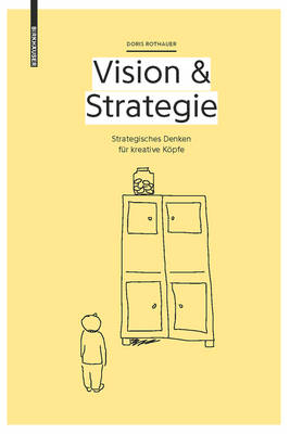 Vision & Strategie