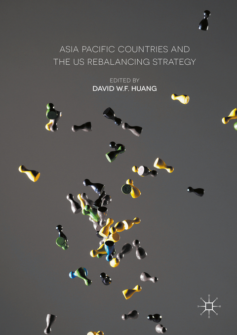 Asia Pacific Countries and the US Rebalancing Strategy - 