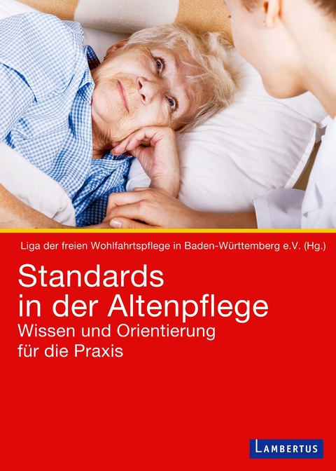 Standards in der Altenpflege