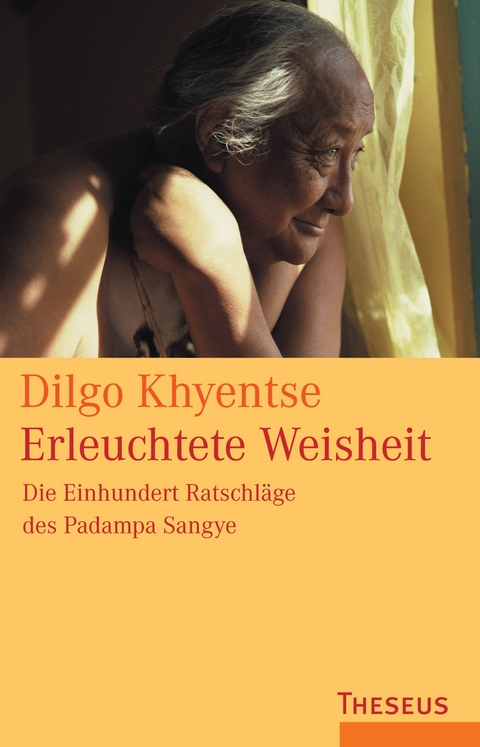 Erleuchtete Weisheit - Dilgo Khyentse