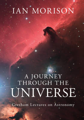 A Journey through the Universe - Ian Morison