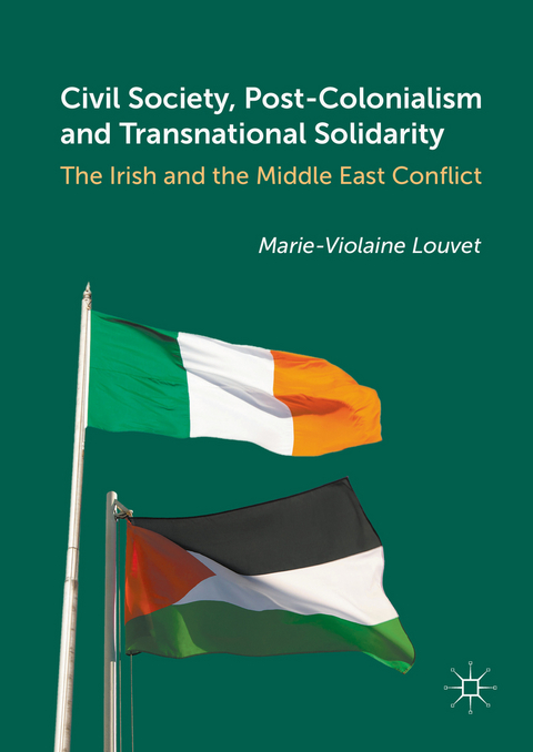 Civil Society, Post-Colonialism and Transnational Solidarity -  Marie-Violaine Louvet