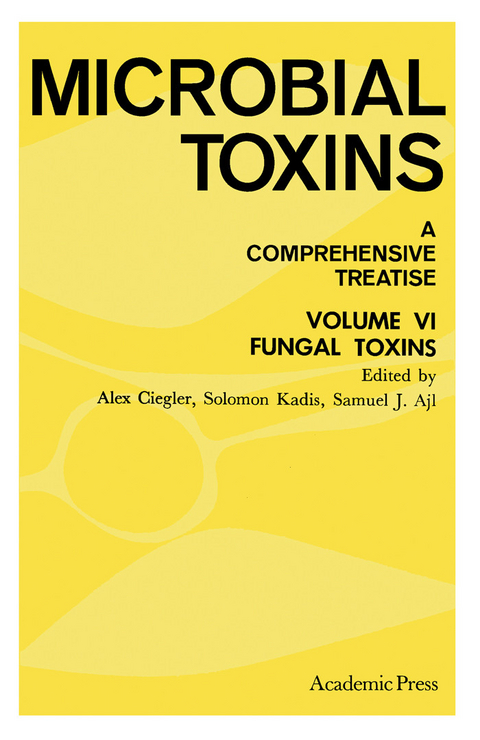 Fungal Toxins - 