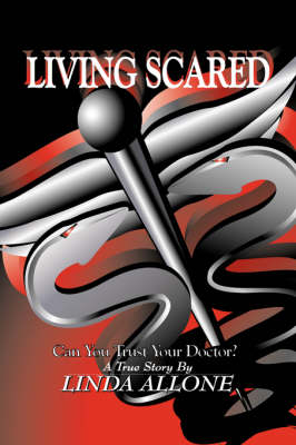 Living Scared - Linda Allone