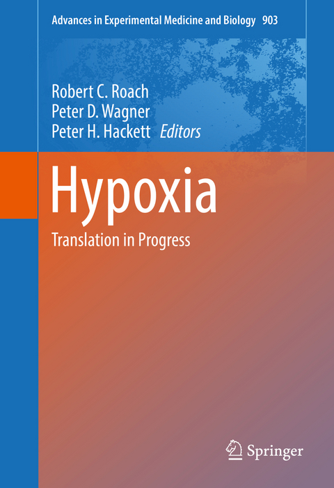 Hypoxia - 