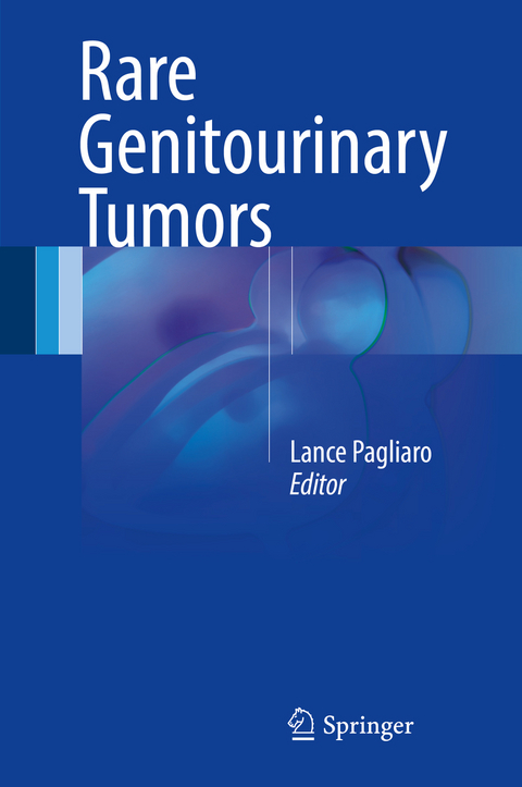 Rare Genitourinary Tumors - 