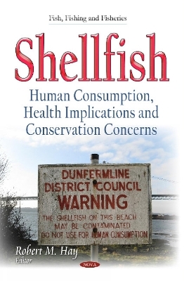 Shellfish - 