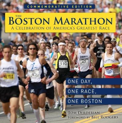 The Boston Marathon - Tom Derderian