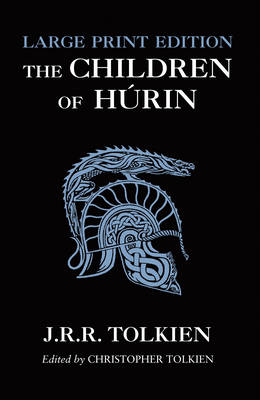 The Children of Húrin - J. R. R. Tolkien