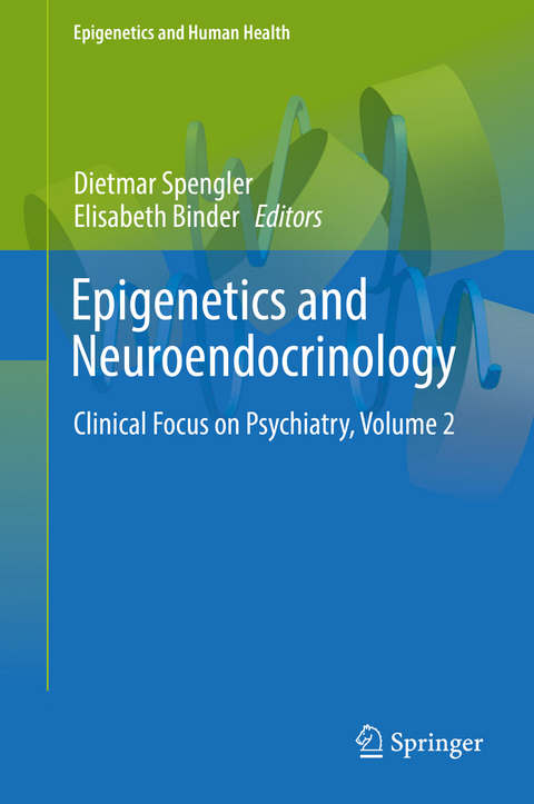 Epigenetics and Neuroendocrinology - 