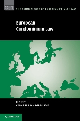 European Condominium Law - 