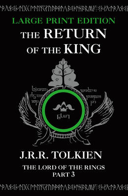 The Return of the King - J. R. R. Tolkien