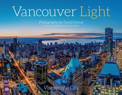 Vancouver Light - David Nunuk