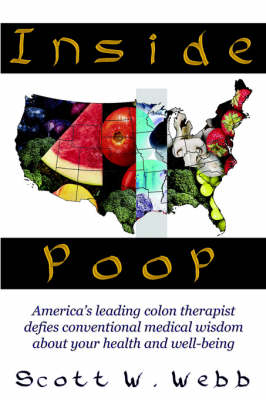 Inside Poop - Scott Webb  W.