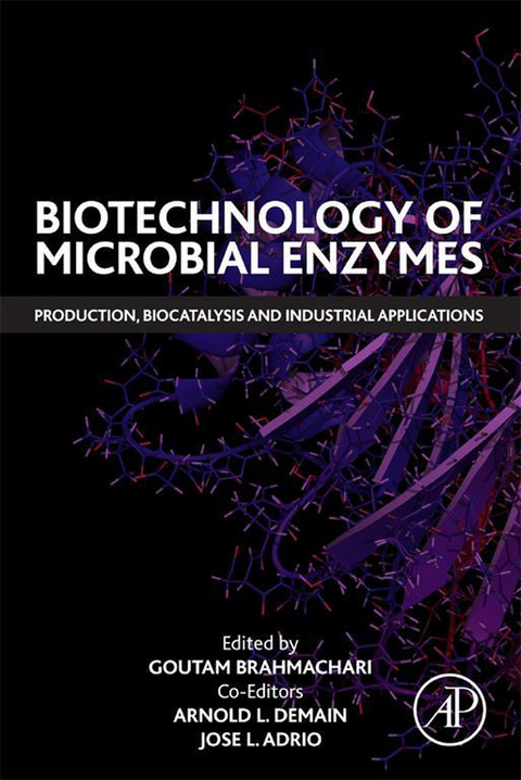 Biotechnology of Microbial Enzymes - 