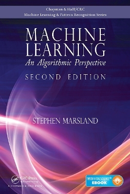 Machine Learning - Stephen Marsland