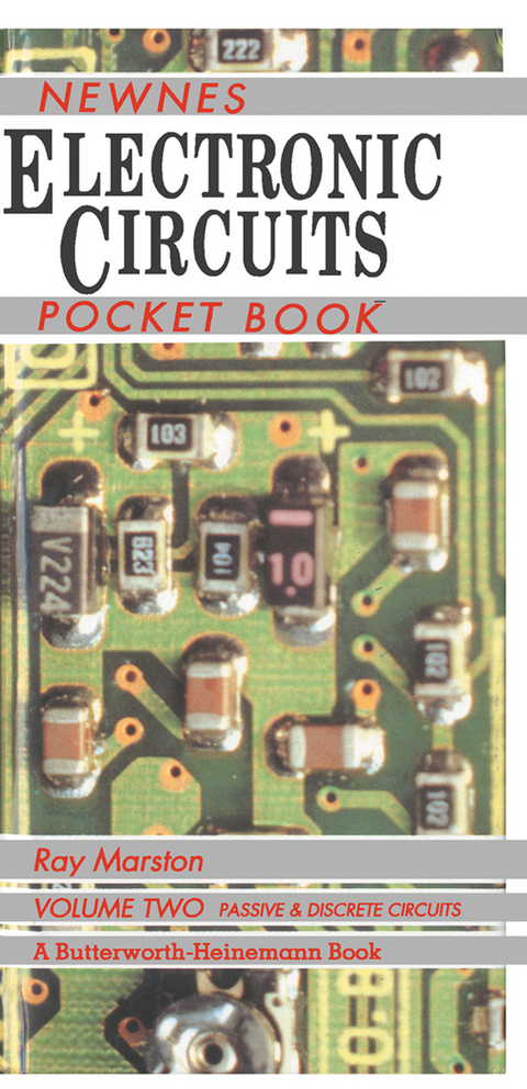 Passive and Discrete Circuits -  R M MARSTON