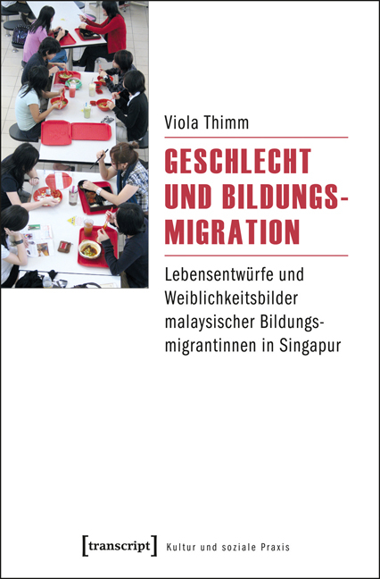 Geschlecht und Bildungsmigration - Viola Thimm