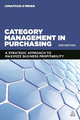 Category Management in Purchasing - Jonathan O'Brien