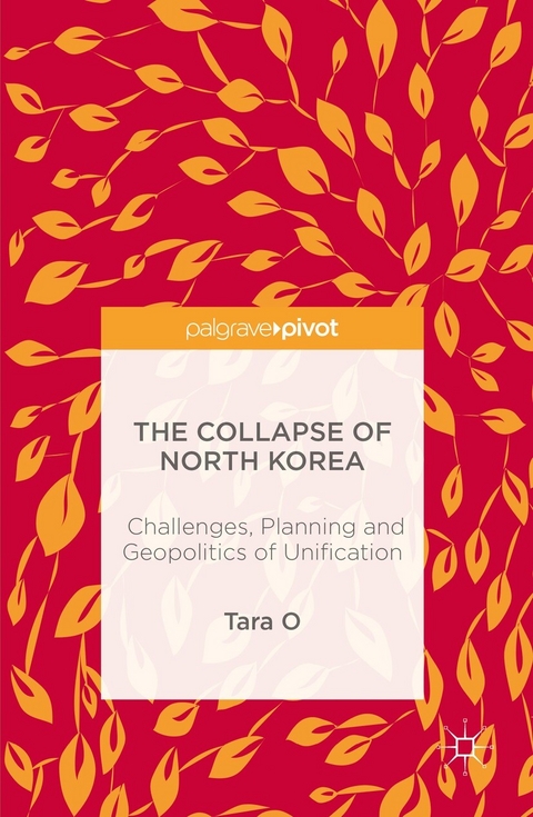 The Collapse of North Korea - Tara O