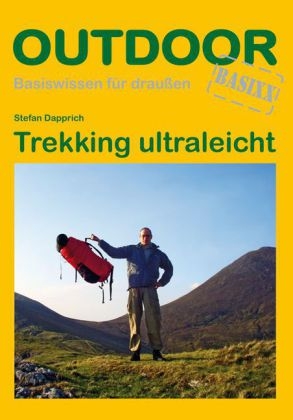 Trekking ultraleicht - Stefan Dapprich