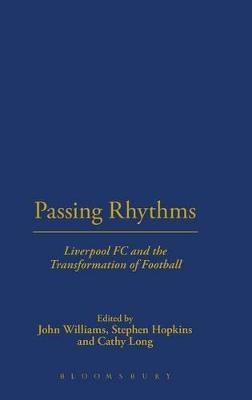 Passing Rhythms - 