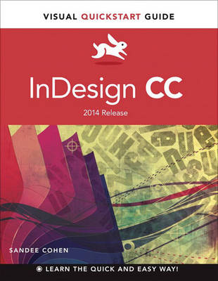 InDesign CC - Sandee Cohen