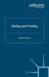 Shelley and Vitality - S. Ruston