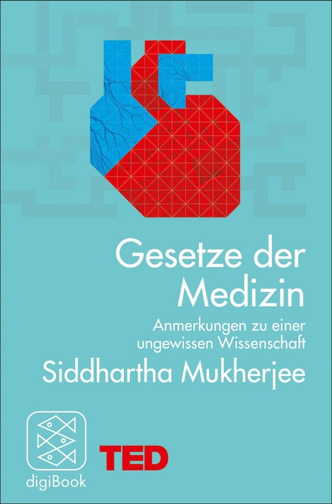 Gesetze der Medizin -  Siddhartha Mukherjee