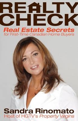 Realty Check - Sandra Rinomato