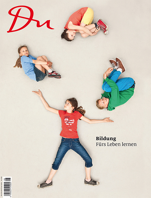 Du 849 - Bildung - 