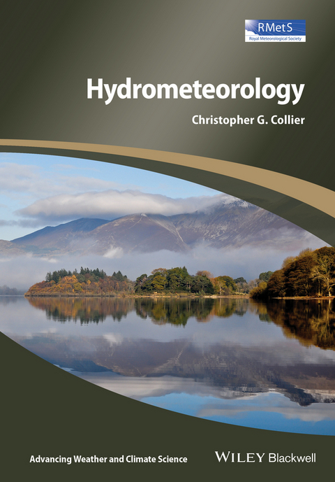 Hydrometeorology - Christopher G. Collier