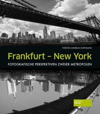 Frankfurt – New York - 