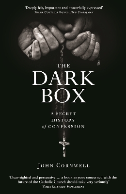 The Dark Box - John Cornwell