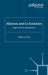 Alliances and Co-Evolution - R. ul-Haq