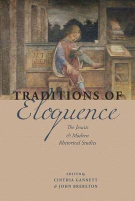 Traditions of Eloquence - 