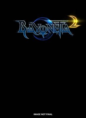 Bayonetta 2 - Geson Hatchett