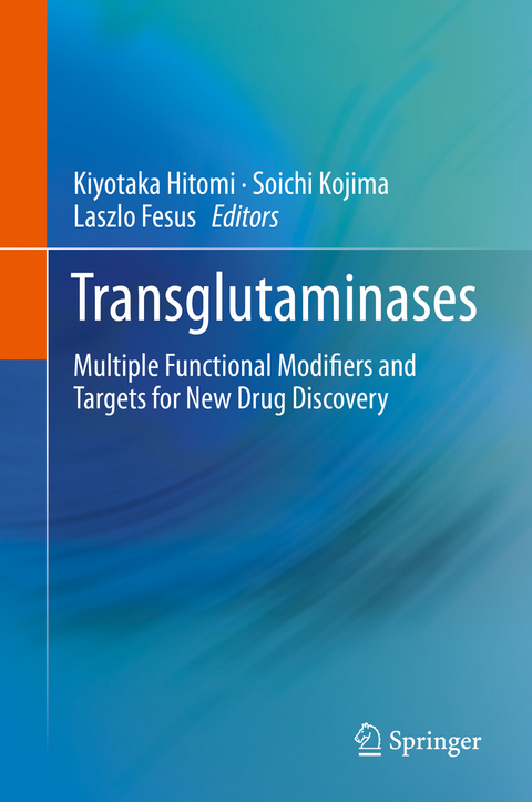 Transglutaminases - 