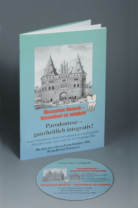 Parodontose-ganzheitlich integrativ - 