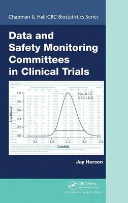 Data and Safety Monitoring Committees in Clinical Trials - Jay Herson