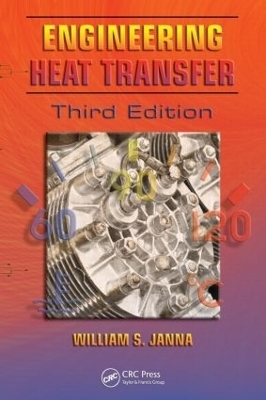 Engineering Heat Transfer - William S. Janna