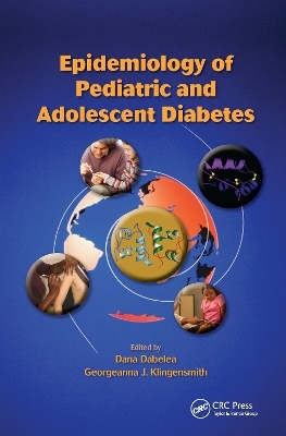 Epidemiology of Pediatric and Adolescent Diabetes - 