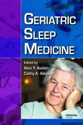 Geriatric Sleep Medicine - 