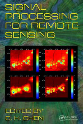 Signal Processing for Remote Sensing - 