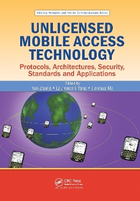 Unlicensed Mobile Access Technology - 