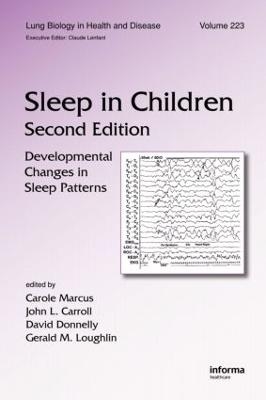 Sleep in Children - 