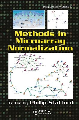 Methods in Microarray Normalization - 