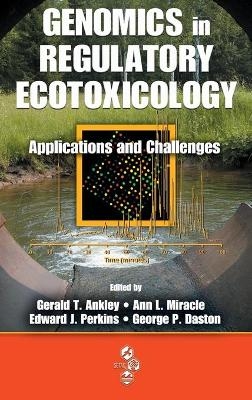 Genomics in Regulatory Ecotoxicology - 