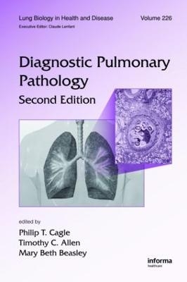 Diagnostic Pulmonary Pathology - 