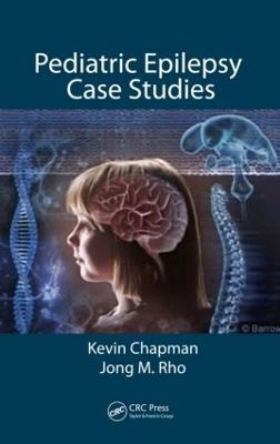 Pediatric Epilepsy Case Studies - 